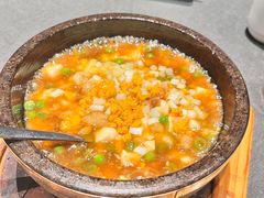 -柒园·三十年创意杭帮菜(龙湖滨江天街店)