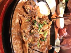 -老板恋上鱼(环山路店)