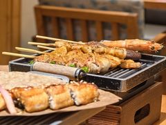 -一心创作料理屋(经开万达店)