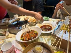 -串盟烧烤大排档·长沙美食地标(星沙店)