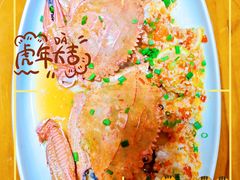 -醉壹号海鲜大排档(厦门美食地标店)