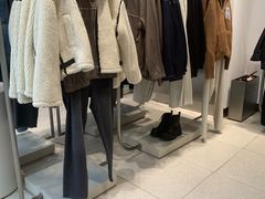 -URBAN REVIVO(七宝领展广场店)