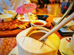 -南沙游艇会·大兵船餐厅