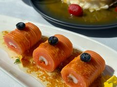 -若蘭慈·无国界素食料理(欢乐海岸店)