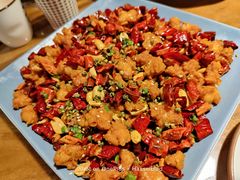 辣子掌中宝-马头巷·隐庐居·红油大虾(园区店)