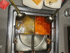 -海底捞火锅(王府井银泰in88店)