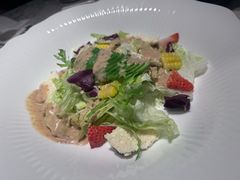 -奉天小馆·非遗东北菜(济南万象城店)