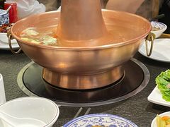 -仁和四季涮肉馆(天坛南门店)