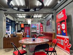 -孖记茶档·热腾茶餐(江南西plus店)
