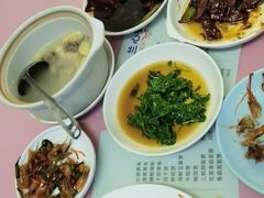 -蘭心餐厅(进贤路店)