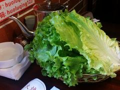 -火炉情韩国料理店(古田路店)