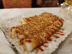 -酌宴府The China Club·广州万富希尔顿酒店(云城东路店)