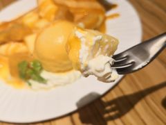 -Ufufu cafe(天神巷店)