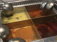 -海底捞火锅(铂澜大象城店)