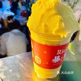 不是北海！不是侨港！是埌西夜市的炒冰！