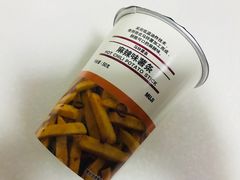 -MUJI无印良品(远洋未来广场店)