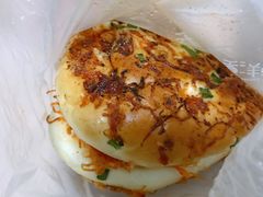 大阪烧-一鸣真鲜奶吧(益乐路店)
