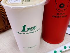 -1点点(理想银泰店)