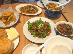 -新旺茶餐厅(嘉里城店)