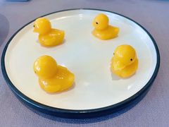 -全聚德(长白直营店)