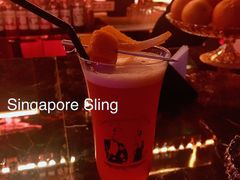 -Bar The Vortex(高新万达店)