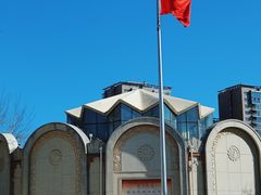 -中国农业博物馆