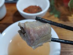 -钰洁腊排骨火锅