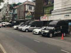-唐人街(耀华力路)