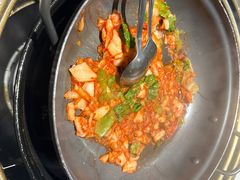 -韩时烤肉(枫蓝店)
