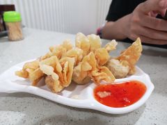 -芬芳甜品(同福路店)