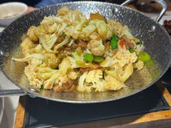 -佰家小厨·南京菜(夫子庙店)