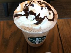 -星巴克(深圳龙华人民北店)
