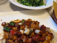 -印象天台·非遗文化美食