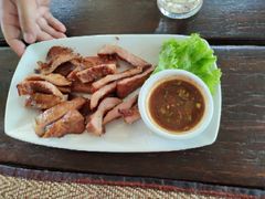 -自然餐厅(Phuket)
