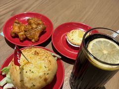 -必胜客(溧阳万达店)