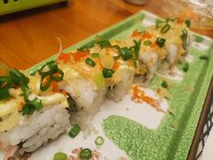 -千吉日本料理(日本一条街店)