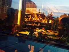 -AdD全日制餐厅(中谷花园酒店)