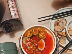 -佬麻雀·剁椒鱼头(京基KK One店)