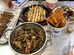 -小民大排档(光谷店)