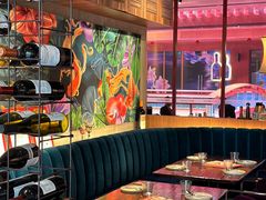 -Brut Eatery Wine Bar & Restaurant (建国东路店)