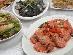 -众味海鲜大排档·活海鲜·潮汕味(南澳店)
