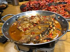 -聚味瞿记·龙虾堂(渔人码头一店)