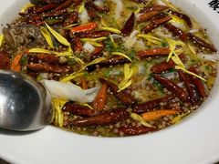 -新太二·鲜料川菜(群光广场店)
