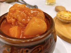 -Russian大公馆俄式西餐厅·威士忌牛排馆Whiskey SteakHouse(中央大街店)