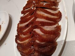 -梅利汴京烤鸭•开封豫菜地标店(晋安路店)