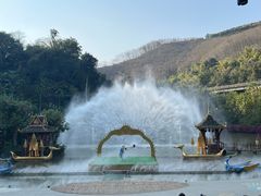 -西双版纳原始森林公园