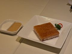 -利苑酒家(宜安广场店)