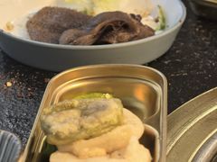 -熊大·鲜烤黄牛肉(五山店)