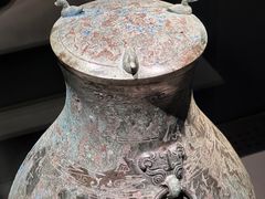 -深圳博物馆(古代艺术馆)