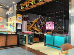 -醉炫音速烧烤(沙河总店)